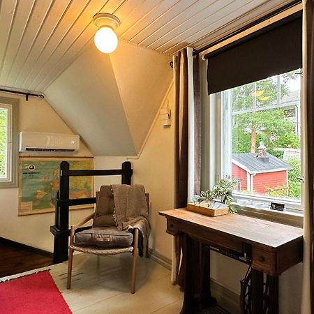 Jyväskylä Time Apartment Jaenoenkuja מראה חיצוני תמונה