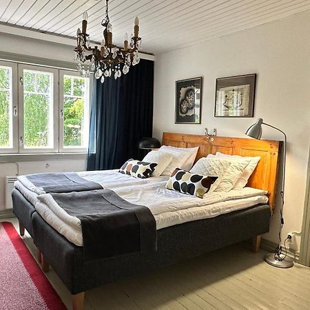 Jyväskylä Time Apartment Jaenoenkuja מראה חיצוני תמונה