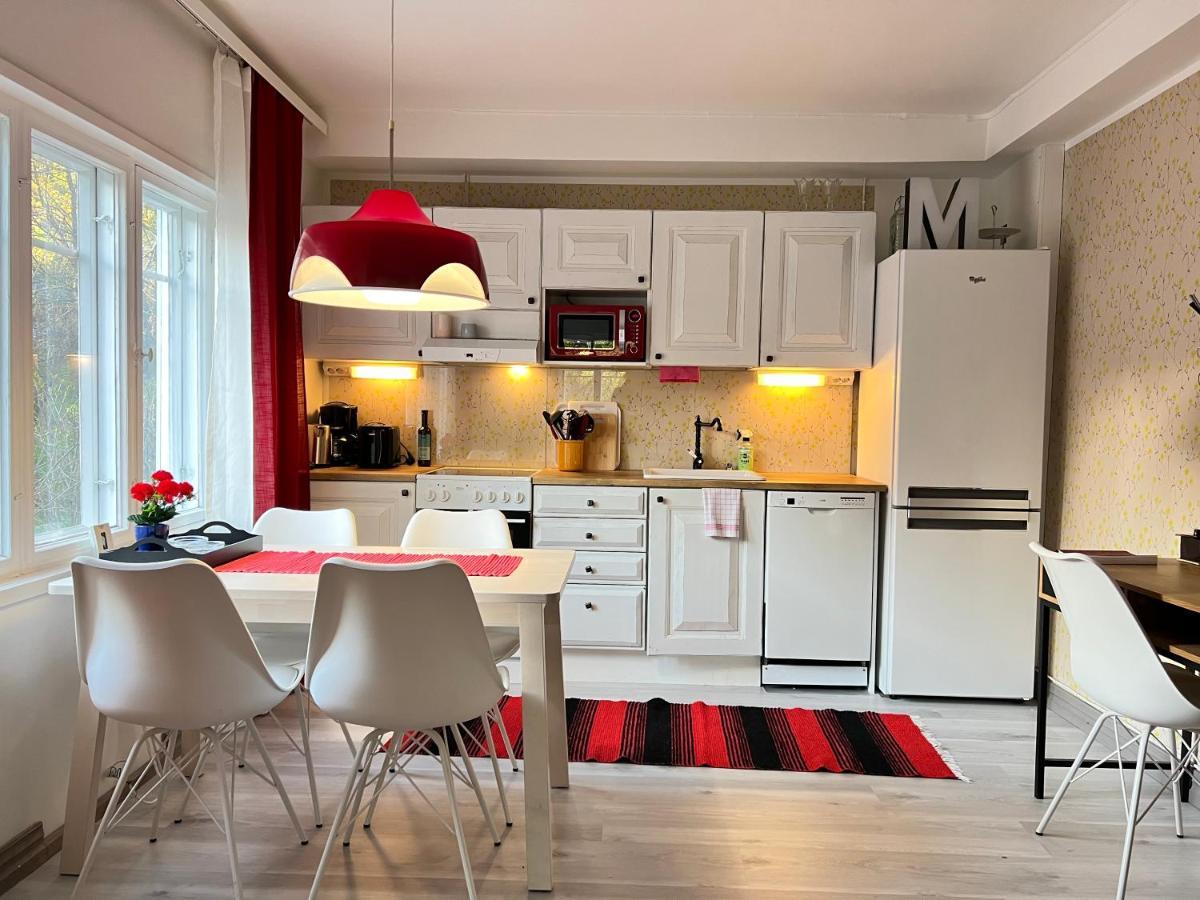 Jyväskylä Time Apartment Jaenoenkuja מראה חיצוני תמונה