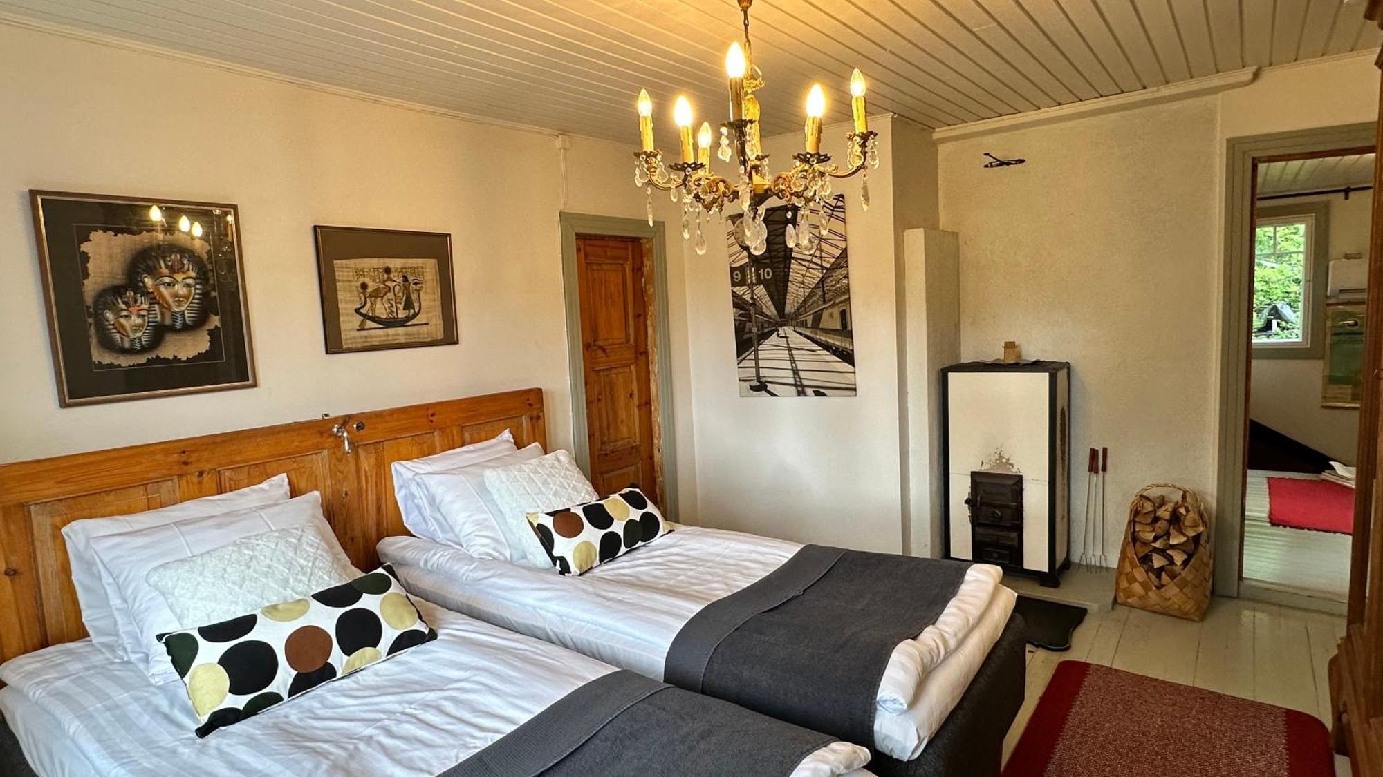 Jyväskylä Time Apartment Jaenoenkuja מראה חיצוני תמונה